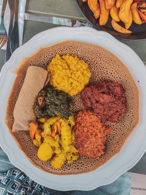  at Fröjas Sal in Uppsala