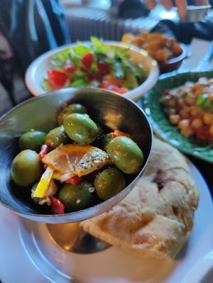  at Ravintola Elm  in Helsinki