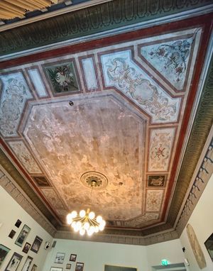  at Ravintola Elm  in Helsinki