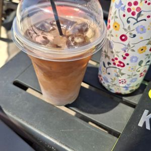  at Loco Vegan Beach Bar in Crete