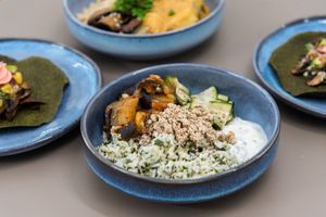  at Comptoir Naturo in Montpellier