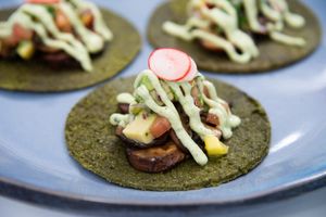  at Comptoir Naturo in Montpellier