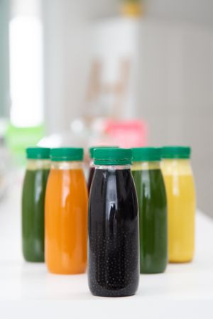  at Comptoir Naturo in Montpellier