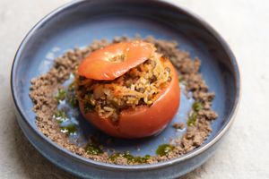  at Comptoir Naturo in Montpellier