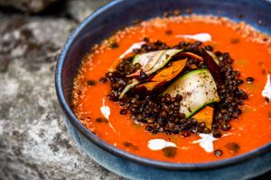  at Comptoir Naturo in Montpellier