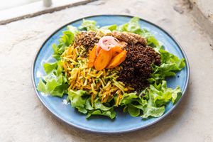  at Comptoir Naturo in Montpellier