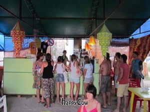 Jaya Jagannath at Jaya Jagannath in Crimea