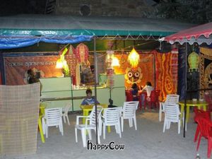 Jaya Jagannath at Jaya Jagannath in Crimea