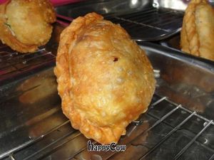 Samos at Jaya Jagannath in Crimea