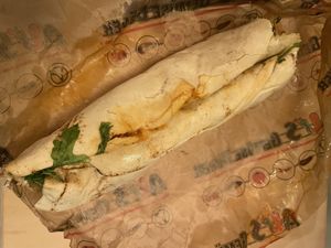   at Alis SUPERFOOD in Munich