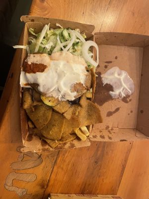   at Alis SUPERFOOD in Munich