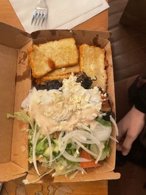   at Alis SUPERFOOD in Munich