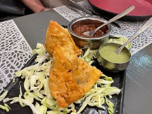  at Silver Spoon in Almaty