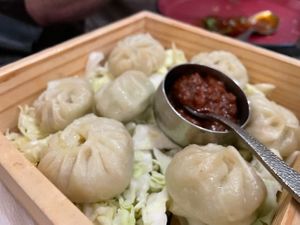  at Silver Spoon in Almaty