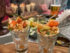  at Silver Spoon in Almaty