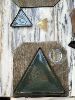 Hiç  at Hiç Lokanta - Urla in Izmir