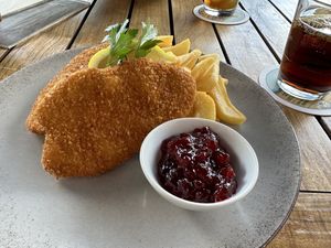   at Zenz Wirtshaus in Mainz