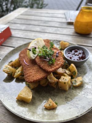   at Zenz Wirtshaus in Mainz