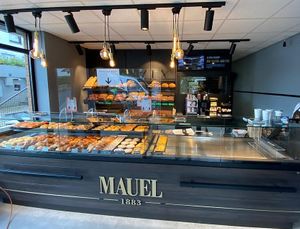  at Mauel 1883 in Rheinbach