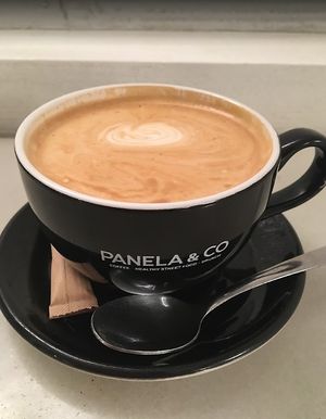  at Panela & Co in Madrid