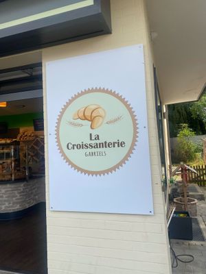  at La Croissanterie Gabriels in Seefeld