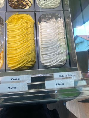  at La Croissanterie Gabriels in Seefeld