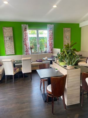  at La Croissanterie Gabriels in Seefeld