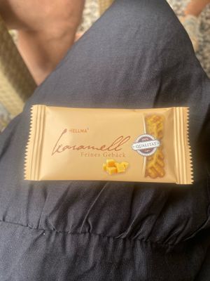  at La Croissanterie Gabriels in Seefeld