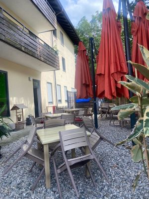  at La Croissanterie Gabriels in Seefeld