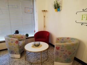 Loungeecke at Franzi's Café und Konditorei in Dasing