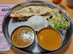  at Manakamana in Osaka