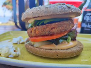  at Rockeria Stralsund in Stralsund