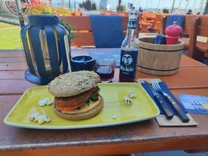  at Rockeria Stralsund in Stralsund