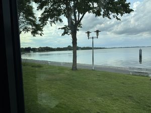 Another View.  at Rockeria Stralsund in Stralsund