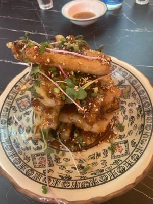   at Tae Tae Tae (태태태) in Busan