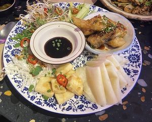   at Tae Tae Tae (태태태) in Busan