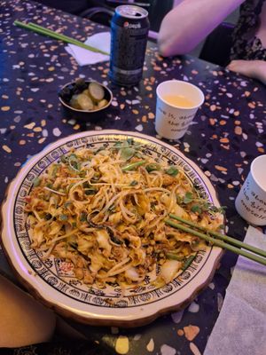  at Tae Tae Tae (태태태) in Busan