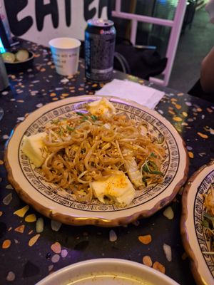  at Tae Tae Tae (태태태) in Busan