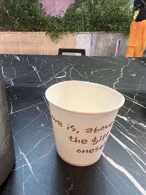   at Tae Tae Tae (태태태) in Busan