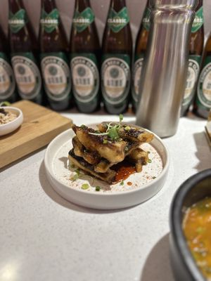   at Tae Tae Tae (태태태) in Busan