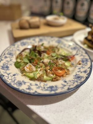   at Tae Tae Tae (태태태) in Busan