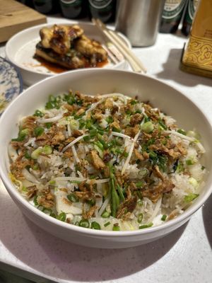   at Tae Tae Tae (태태태) in Busan