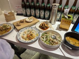   at Tae Tae Tae (태태태) in Busan