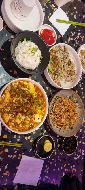  at Tae Tae Tae (태태태) in Busan