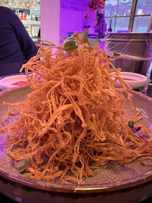   at Tae Tae Tae (태태태) in Busan