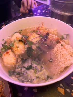   at Tae Tae Tae (태태태) in Busan