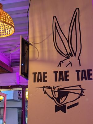  at Tae Tae Tae (태태태) in Busan