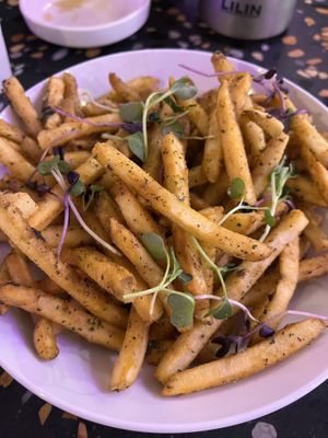   at Tae Tae Tae (태태태) in Busan