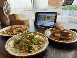   at Tae Tae Tae (태태태) in Busan