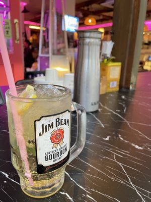 Highball  at Tae Tae Tae (태태태) in Busan